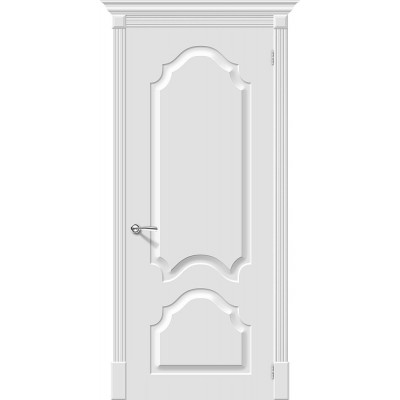 Скинни-32, цвет: Whitey