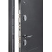 Porta S 104.П61, цвет: Антик Серебро/Bianco Veralinga