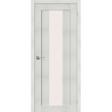 Порта-25 alu, цвет: Bianco Veralinga