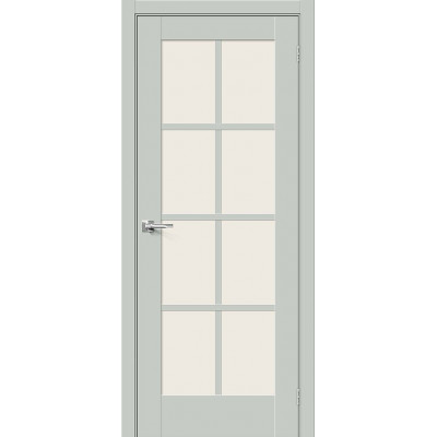Прима-11.1, цвет: Grey Matt