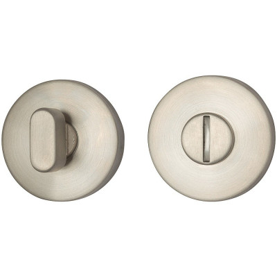 Bravo I-1WC, цвет: Inox