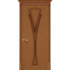 Флора, цвет: Ф-11 (Орех)