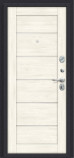 Porta S 4.Л22, цвет: Graphite Pro/Nordic Oak
