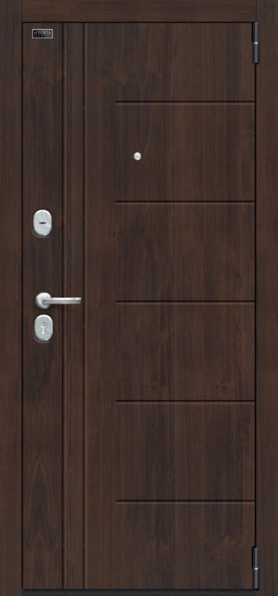 Porta S 9.П29 (Модерн), цвет: Almon 28/Bianco Veralinga